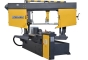 Sterling STC 810 GSA Twin Column Semi Automatic Mitring Bandsaw